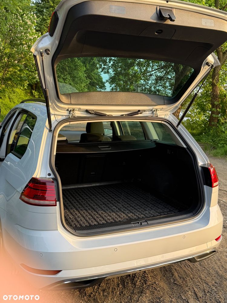 Volkswagen Golf 1.6 TDI BMT Highline - 22