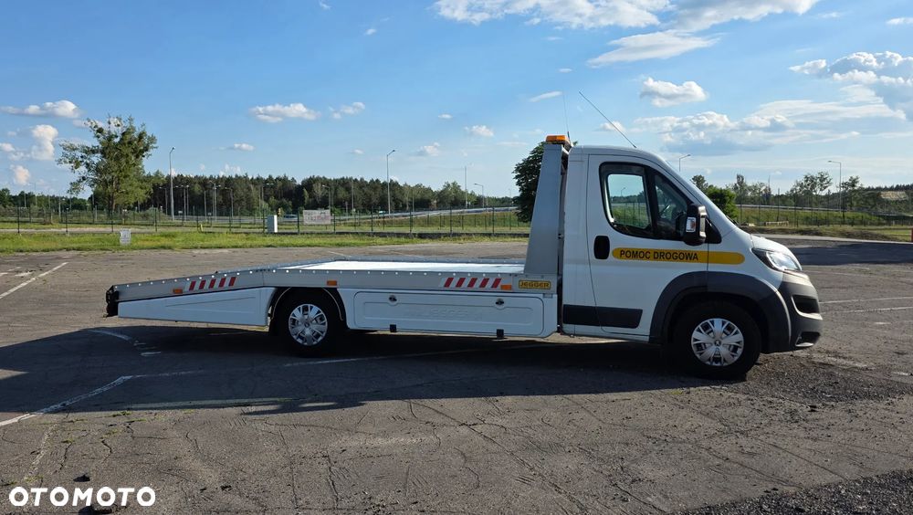 Peugeot Boxer - 4