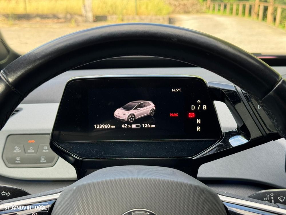 VW ID.3 58 kWh 1st - 24