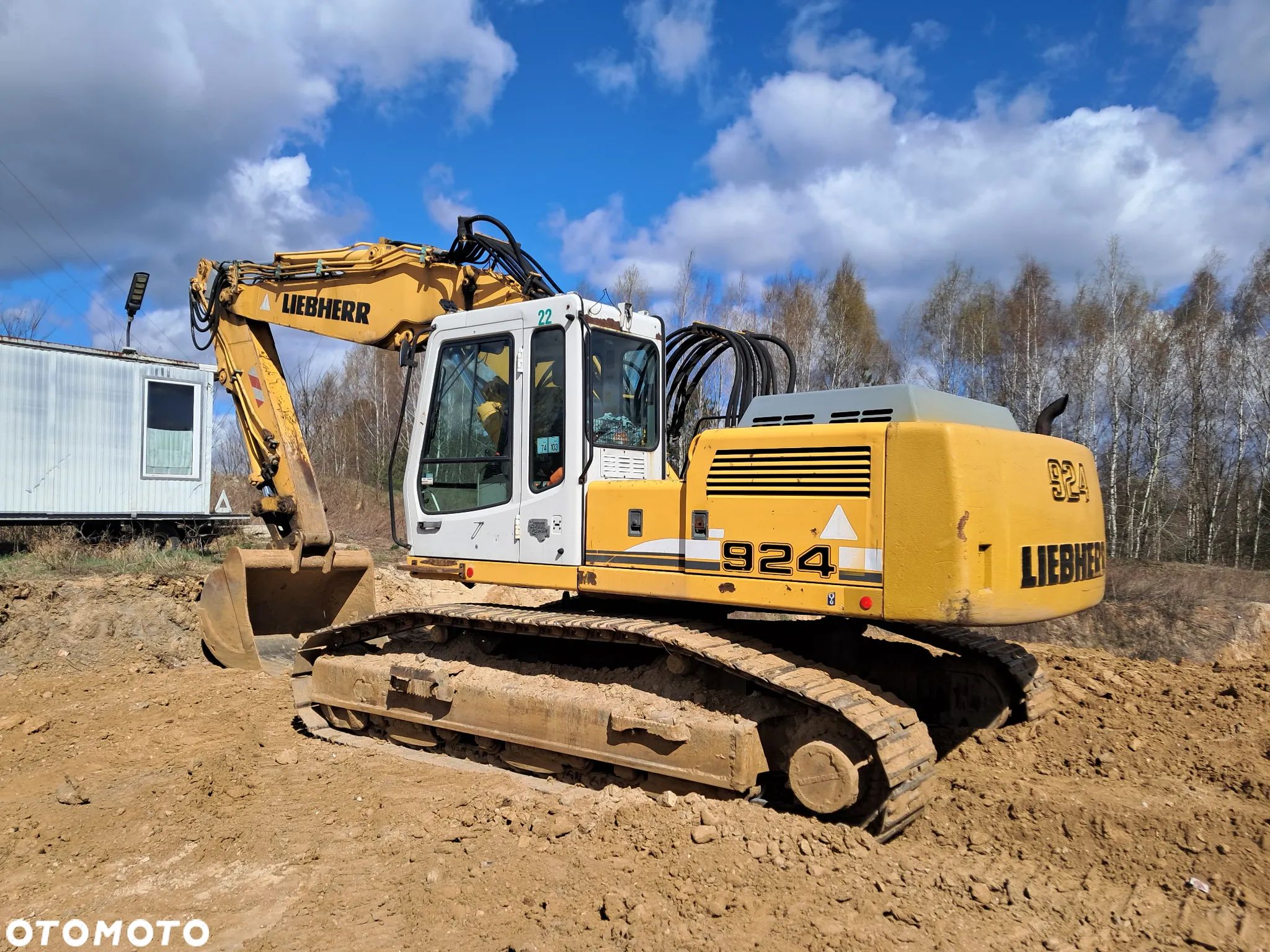 Liebherr - 1