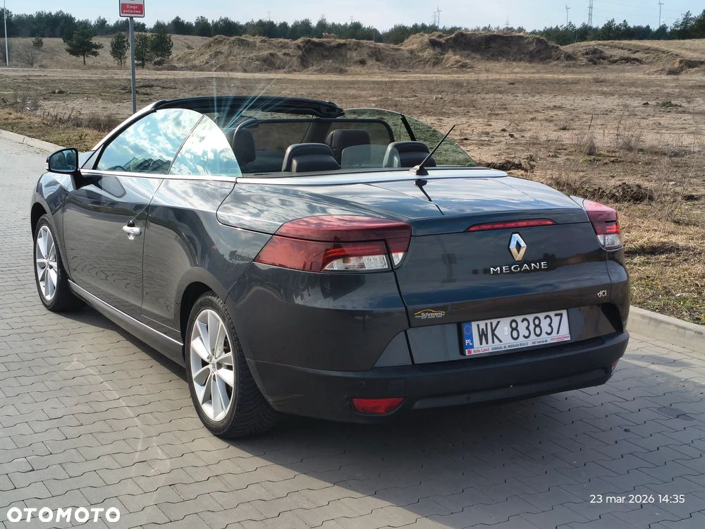 Renault Megane Energy dCi 110 FAP Start & Stop GT Line - 3