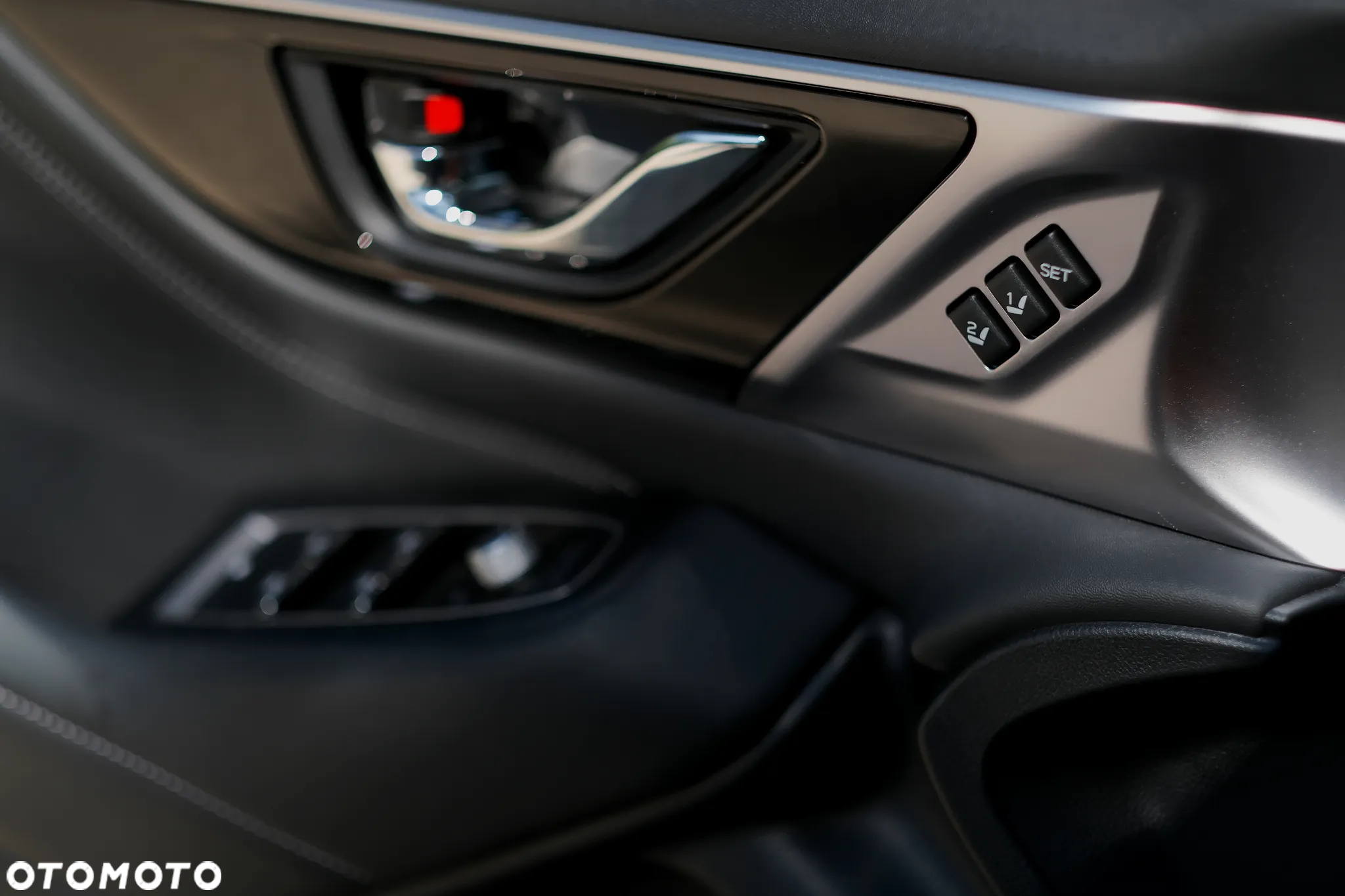 Subaru Outback - 37