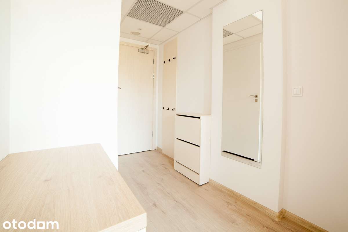 NOWA CENA PROMOCYJNA MIKROAPARTAMENT W CENTRUM