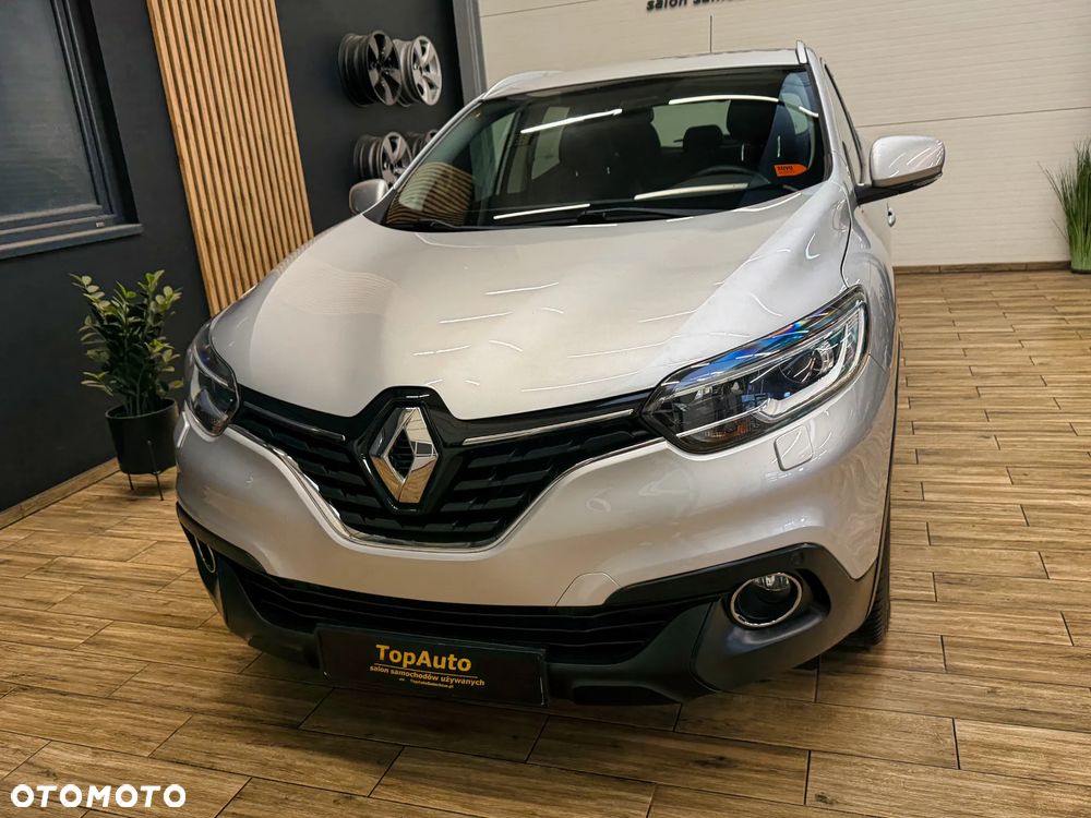 Renault Kadjar Energy dCi 110 XMOD - 15