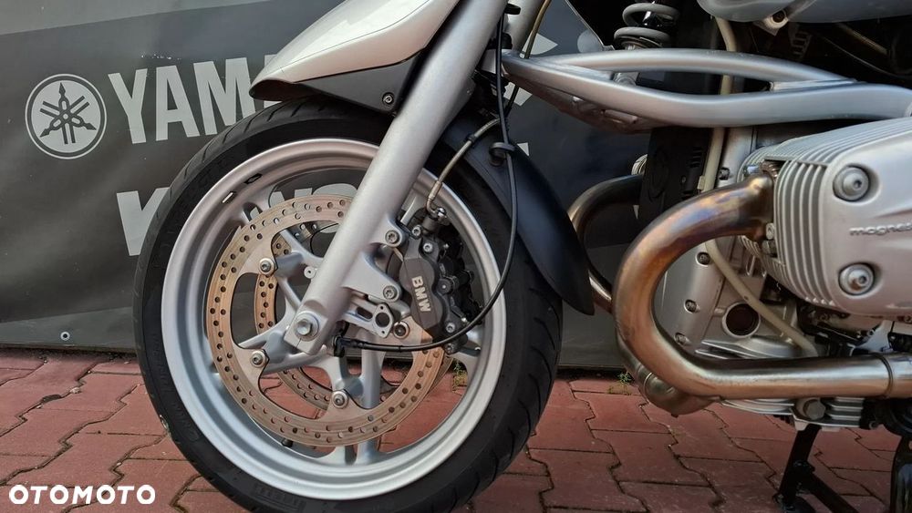 BMW R - 15
