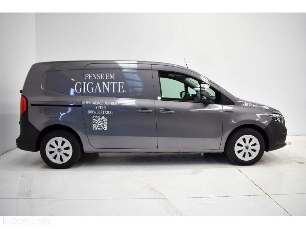 Mercedes-Benz eCitan 23- 45 KWH LONGO - 5