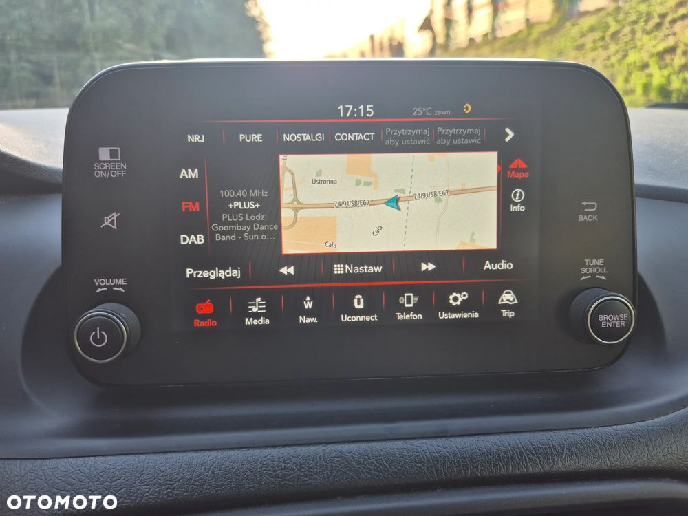 Fiat Tipo - 39