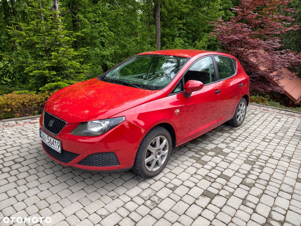 Seat Ibiza 1.9 TDI Reference - 1