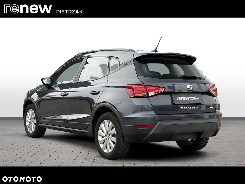 Seat Arona - 4