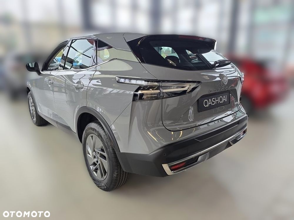 Nissan Juke 1.0 DIG-T Acenta DCT - 6