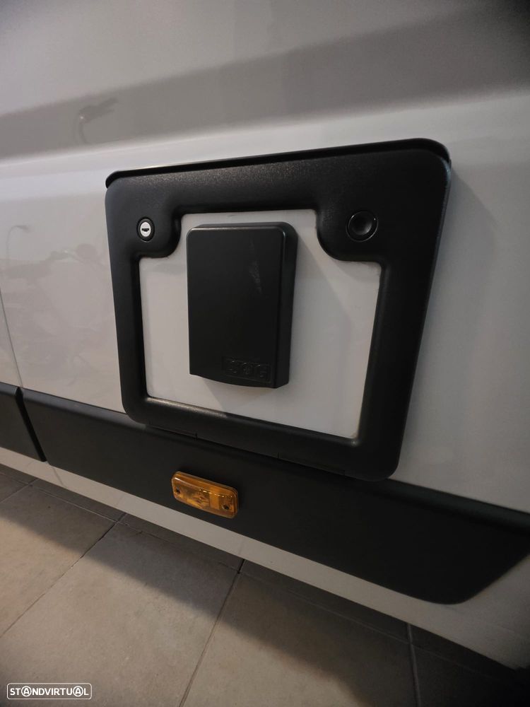 Roller Team Livingstone - 30