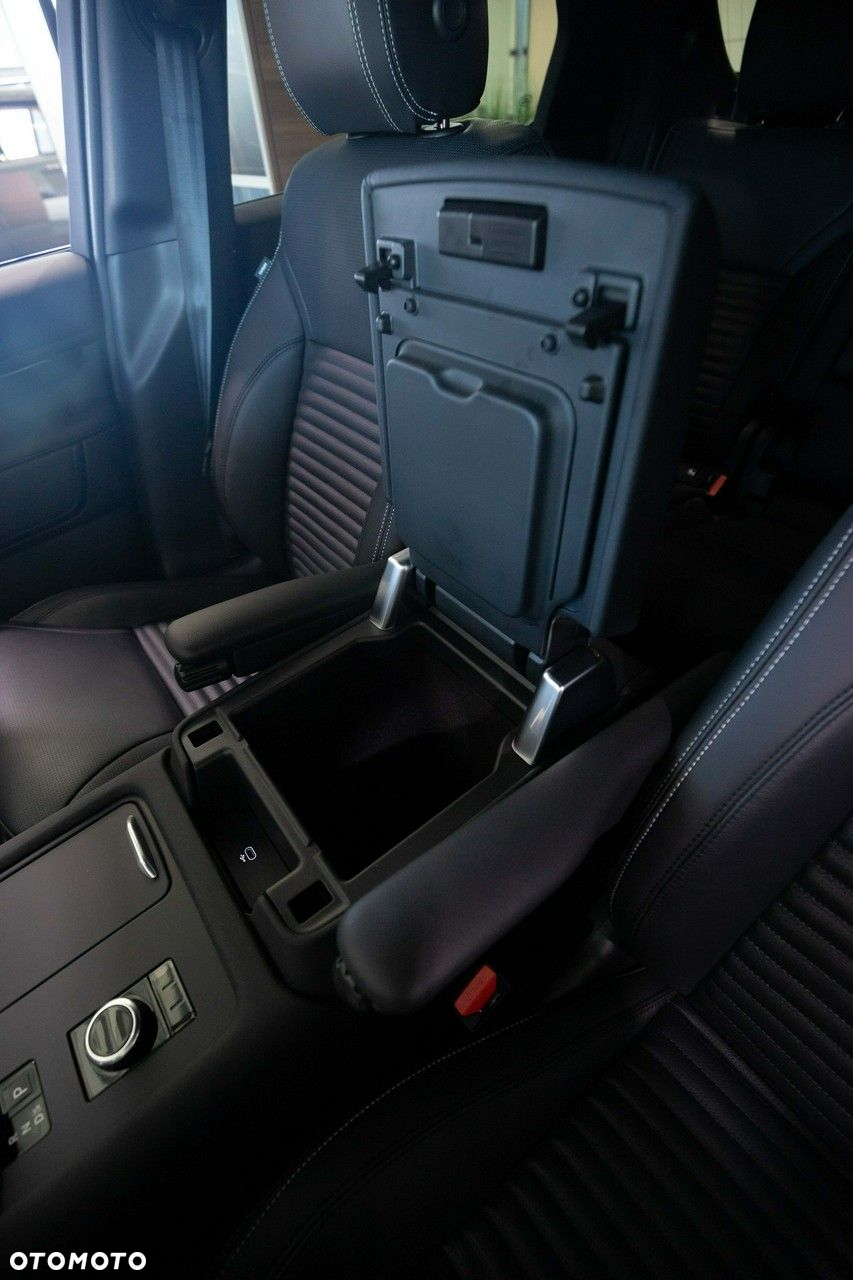 Land Rover Discovery - 15