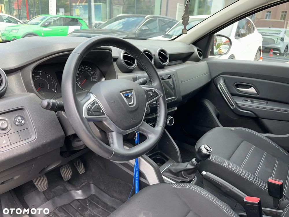 Dacia Duster 1.0 TCe Prestige - 7