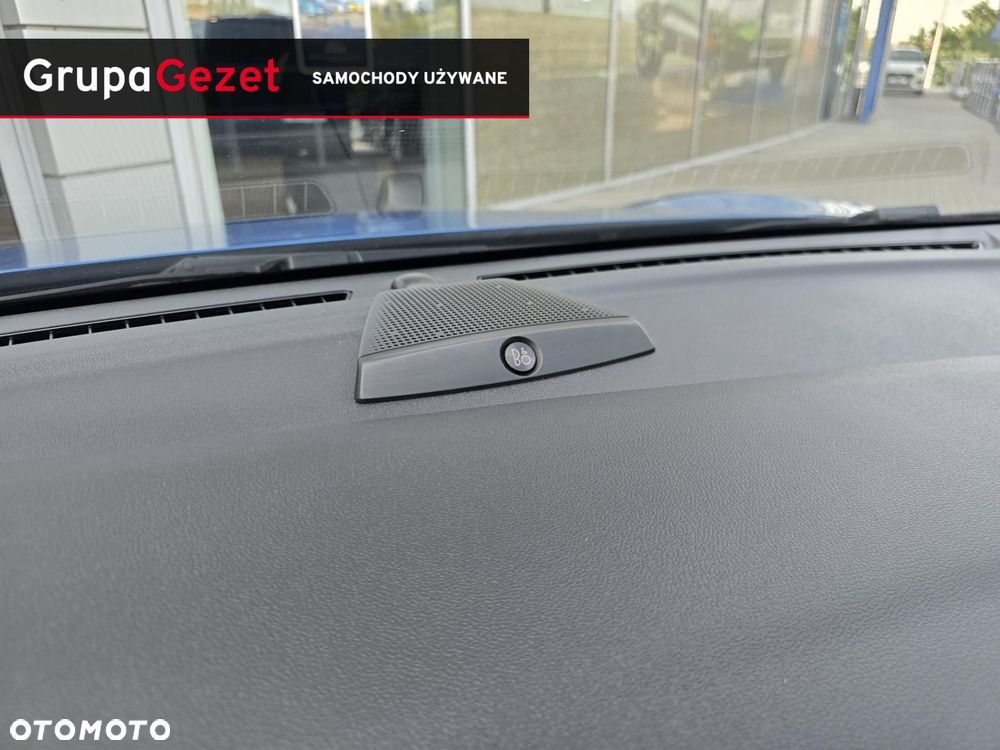 Ford Puma - 20