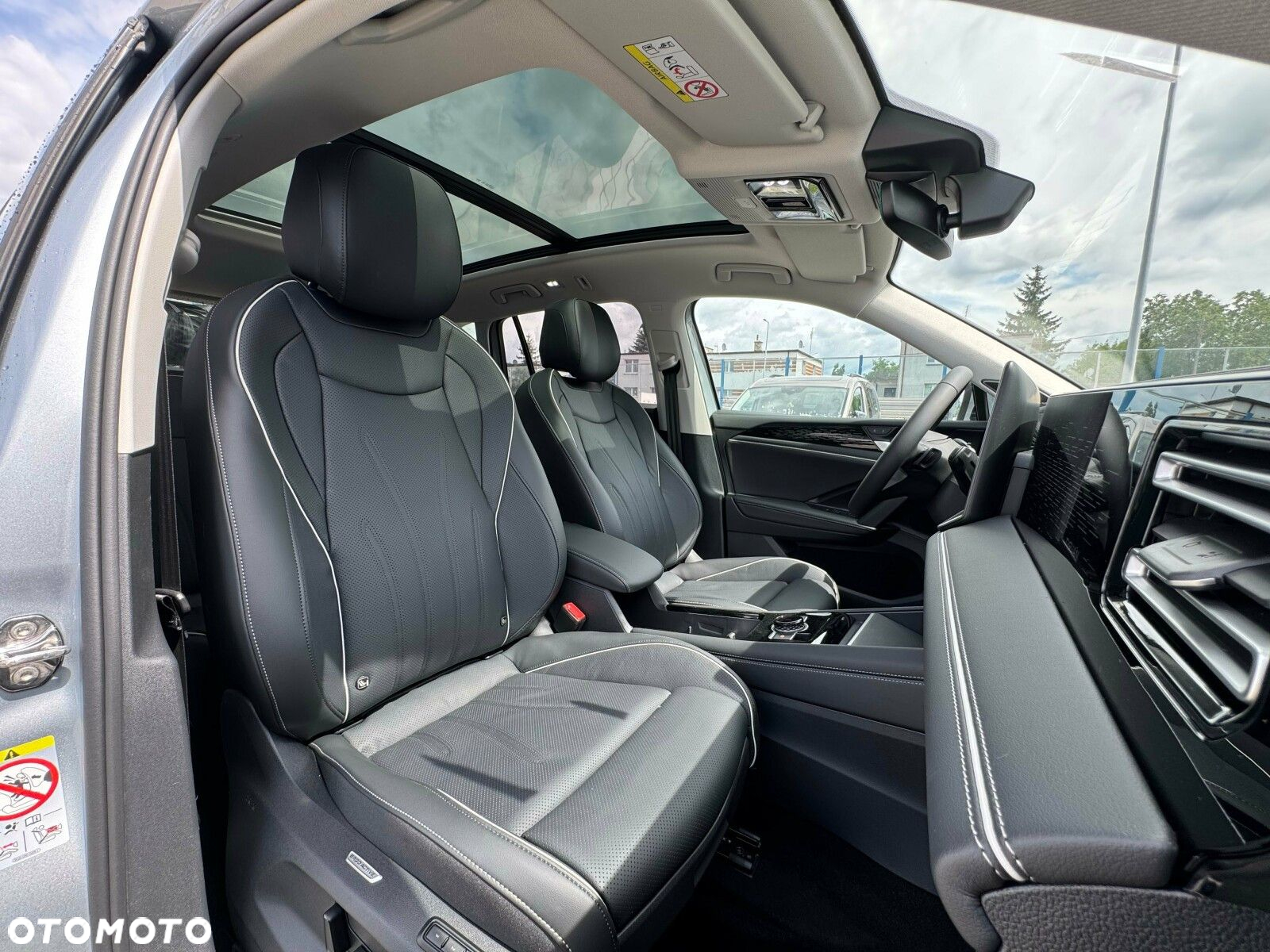 Volkswagen Tiguan - 25