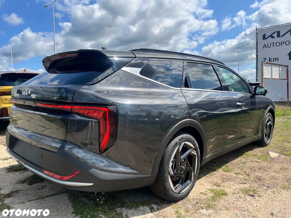 Kia K4 1.6 T-GDI L - 7