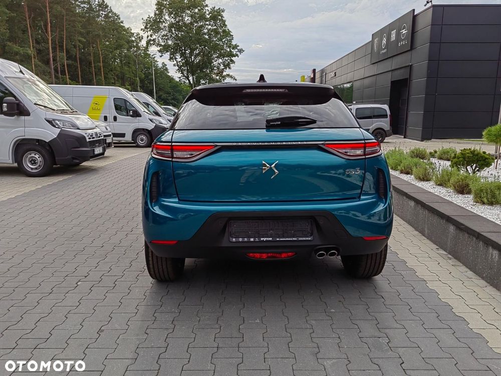 DS Automobiles DS 3 Crossback - 10