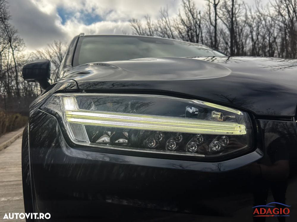 Volvo XC 90 D5 AWD Inscription - 29