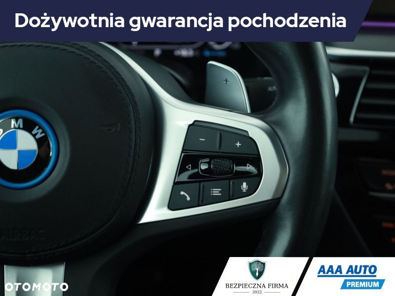 BMW Seria 5 - 22