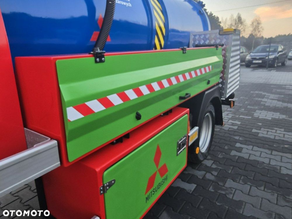 Mitsubishi ROM SMART COMBI WUKO GORĄCA WODA DO CZYSZCZENIA KANAŁÓW - 13