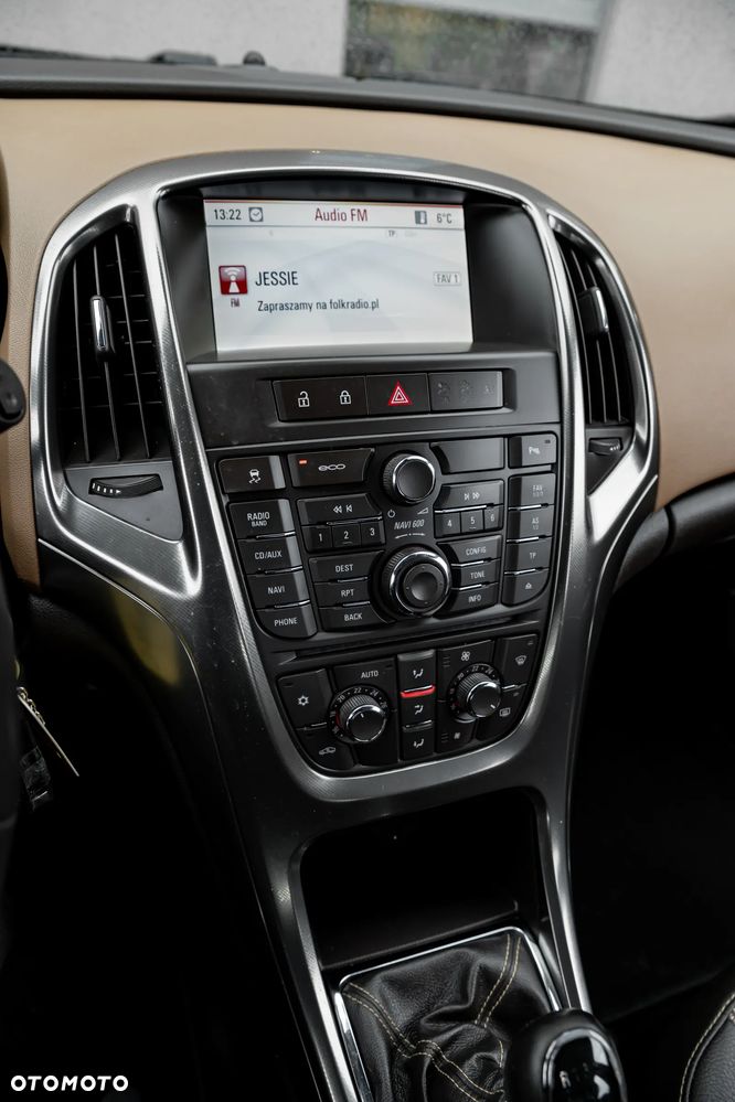 Opel Astra - 37