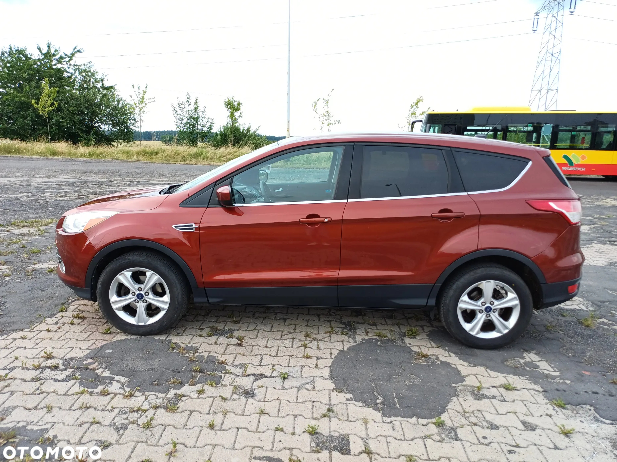 Ford Kuga - 4
