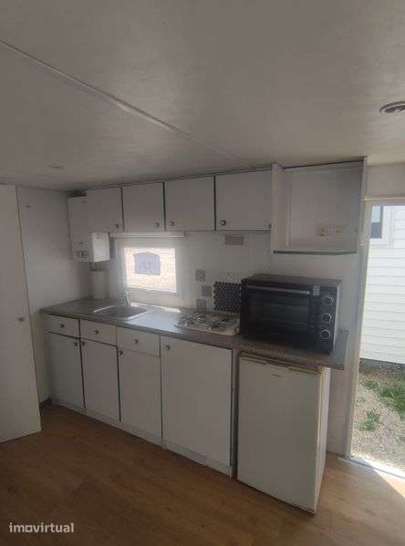 Casa Móvel /mobile Home T2 - Grande imagem: 2/9
