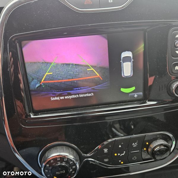 Renault Captur 1.2 Energy TCe Zen EDC EU6 - 28
