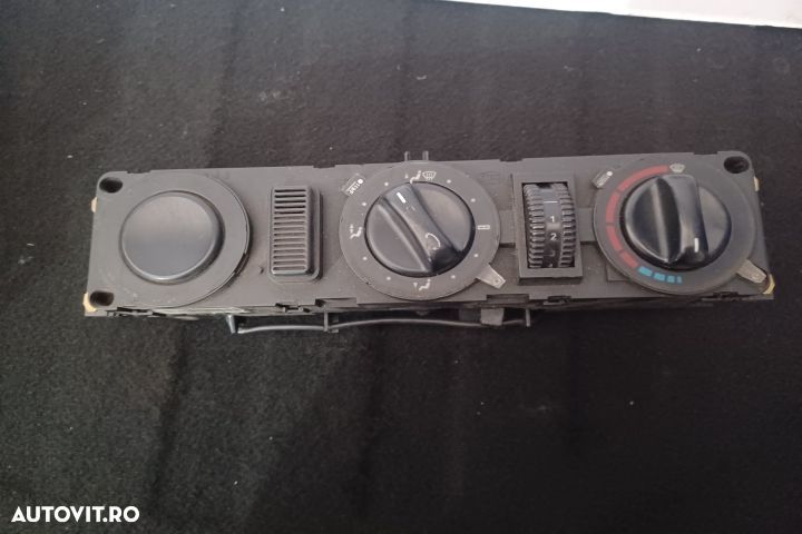 Comanda AC Mercedes-Benz Sprinter 2 906 [2006 - 2013] - 2