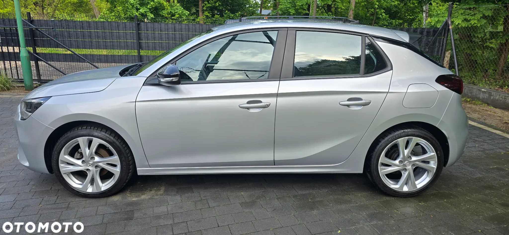 Opel Corsa 1.2 Start/Stop Edition - 4