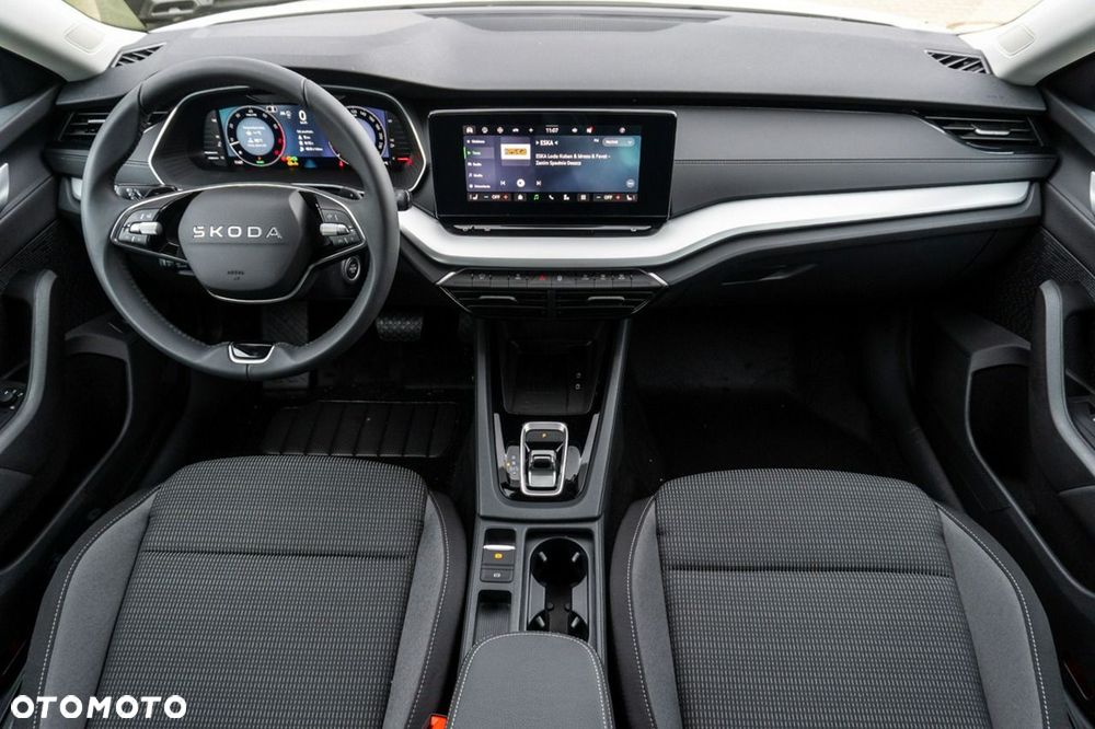 Skoda Octavia - 18