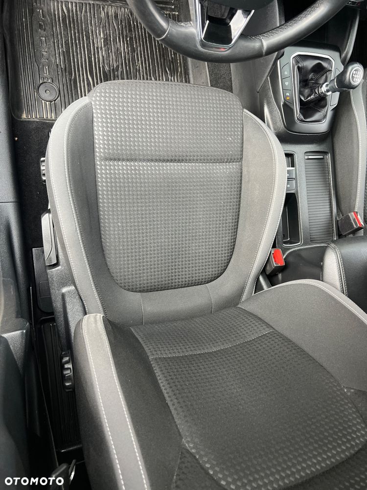 Ford Focus Turnier 1.5 EcoBlue Start-Stopp-System ACTIVE X - 36