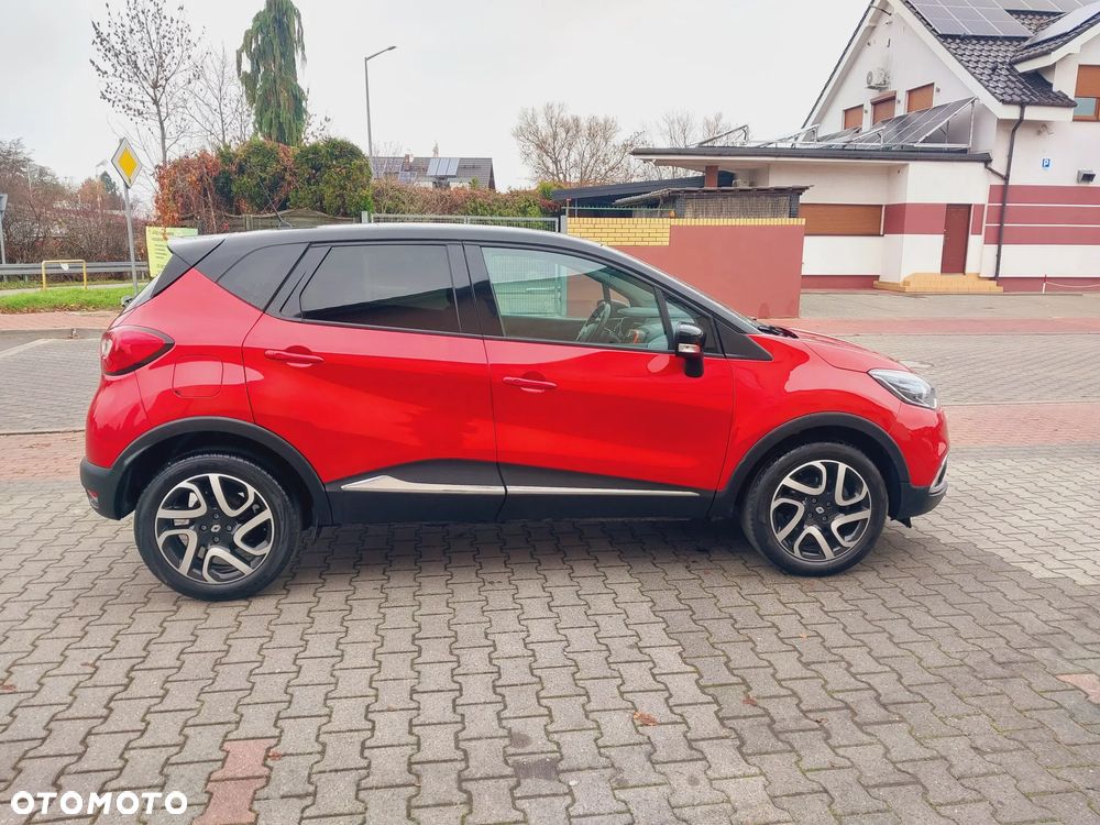 Renault Captur 1.2 TCe Intens EDC - 2