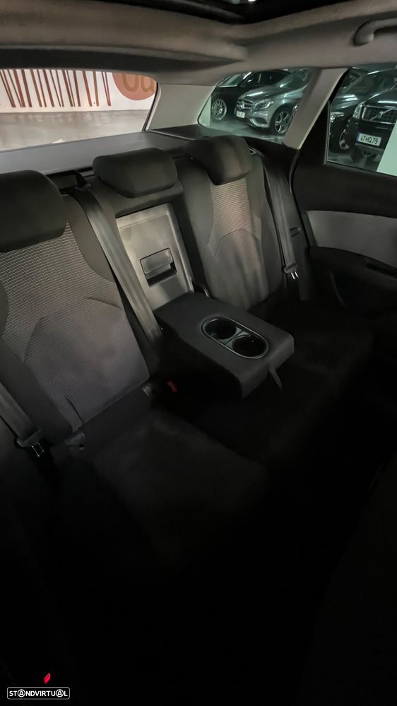 SEAT Leon ST 1.6 TDI Style S/S - 8