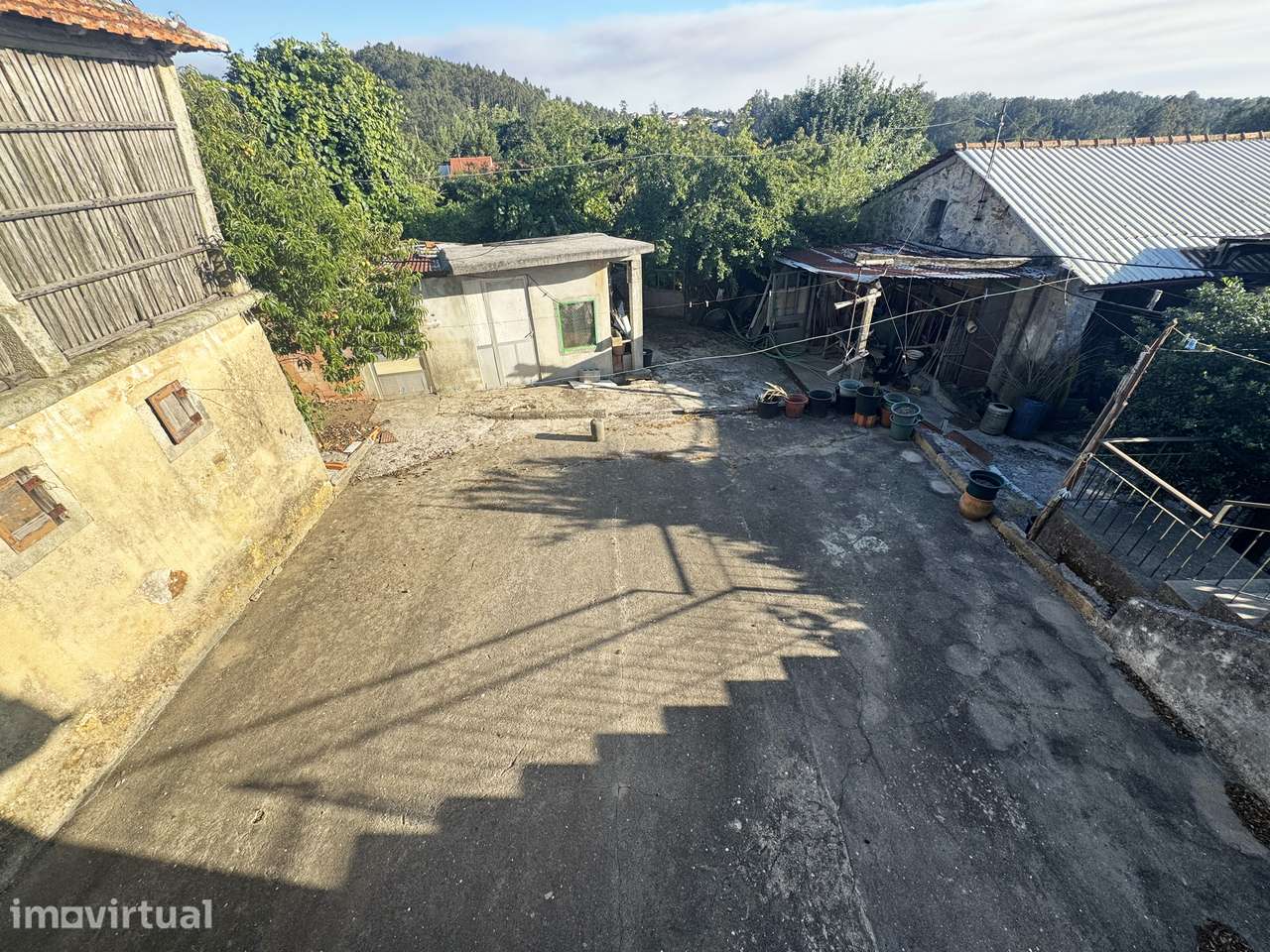 Moradia Isolada em Cucujães - Grande imagem: 4/23