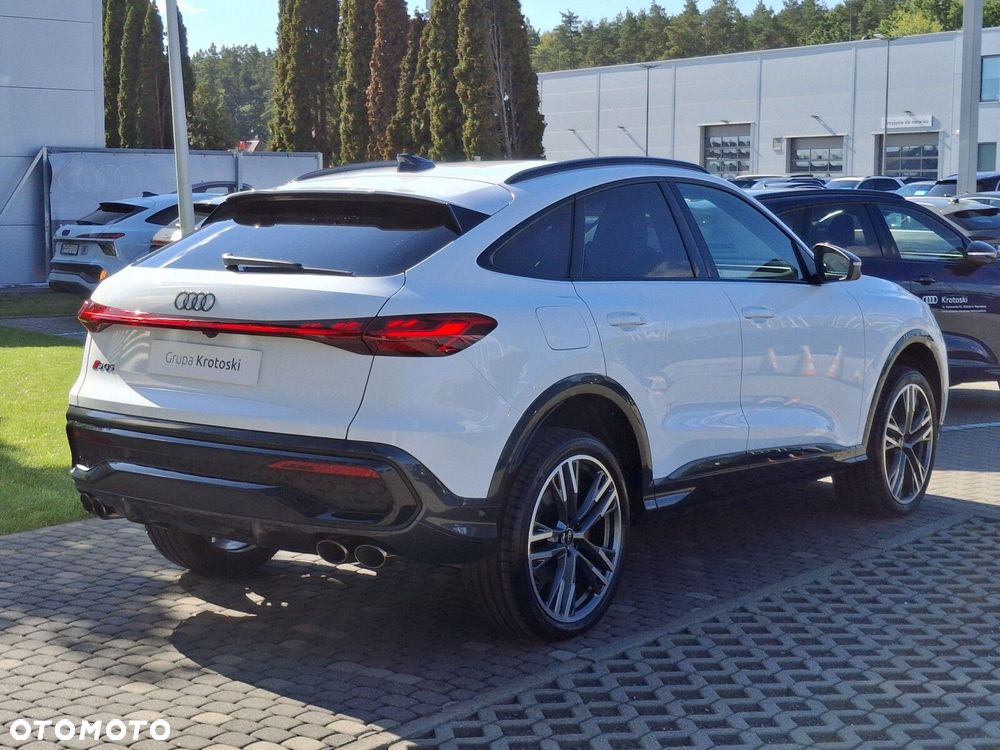 Audi SQ5 Sportback - 7