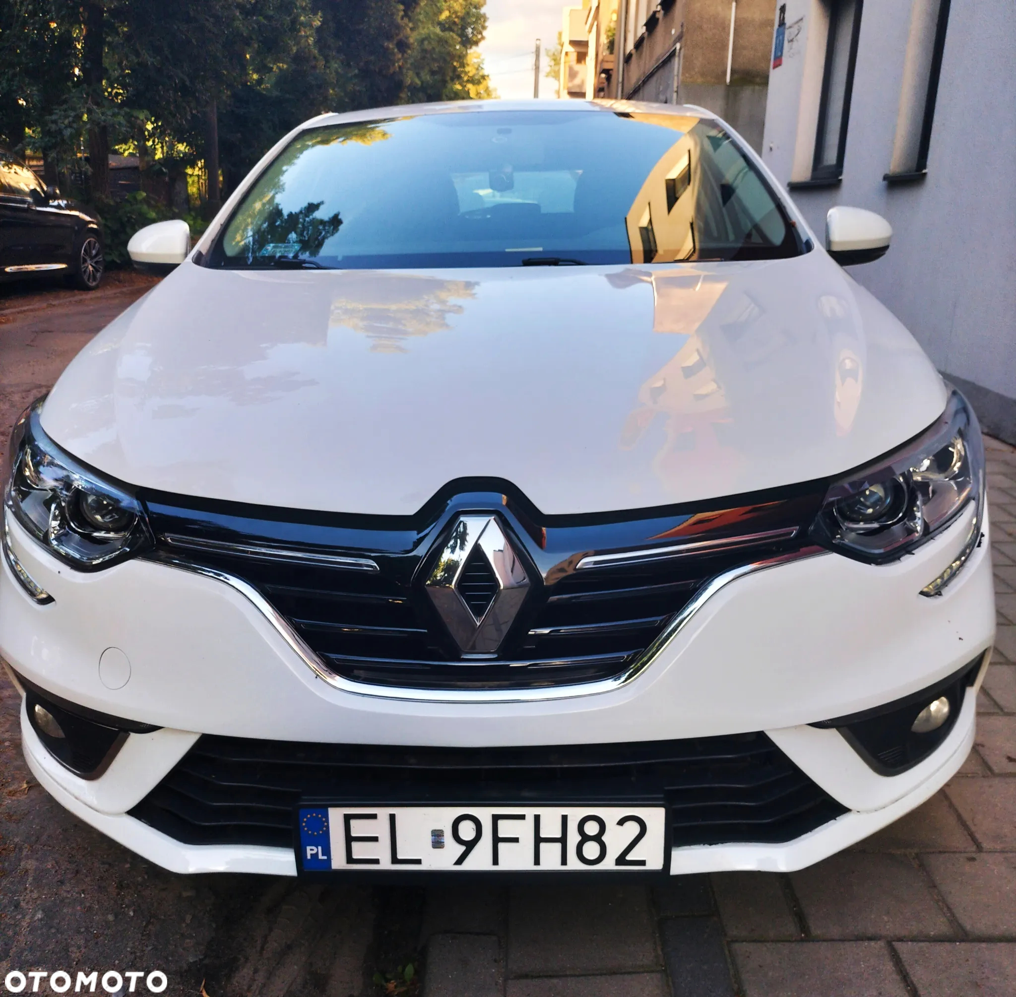 Renault Megane 1.5 dCi Life - 2
