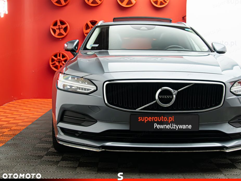Volvo V90 D5 AWD Inscription - 4