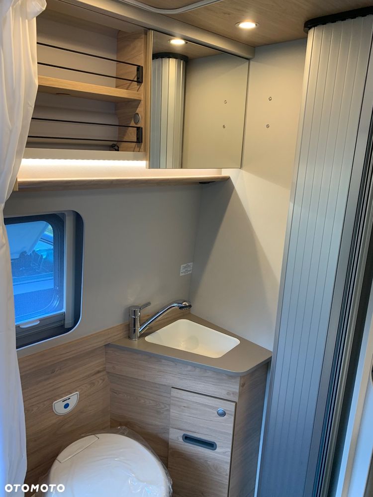 Dethleffs Globetrail 590 CFO - 30