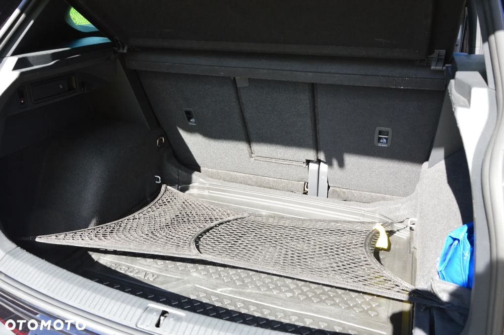 Volkswagen Tiguan 1.5 TSI EVO R-Line DSG - 10