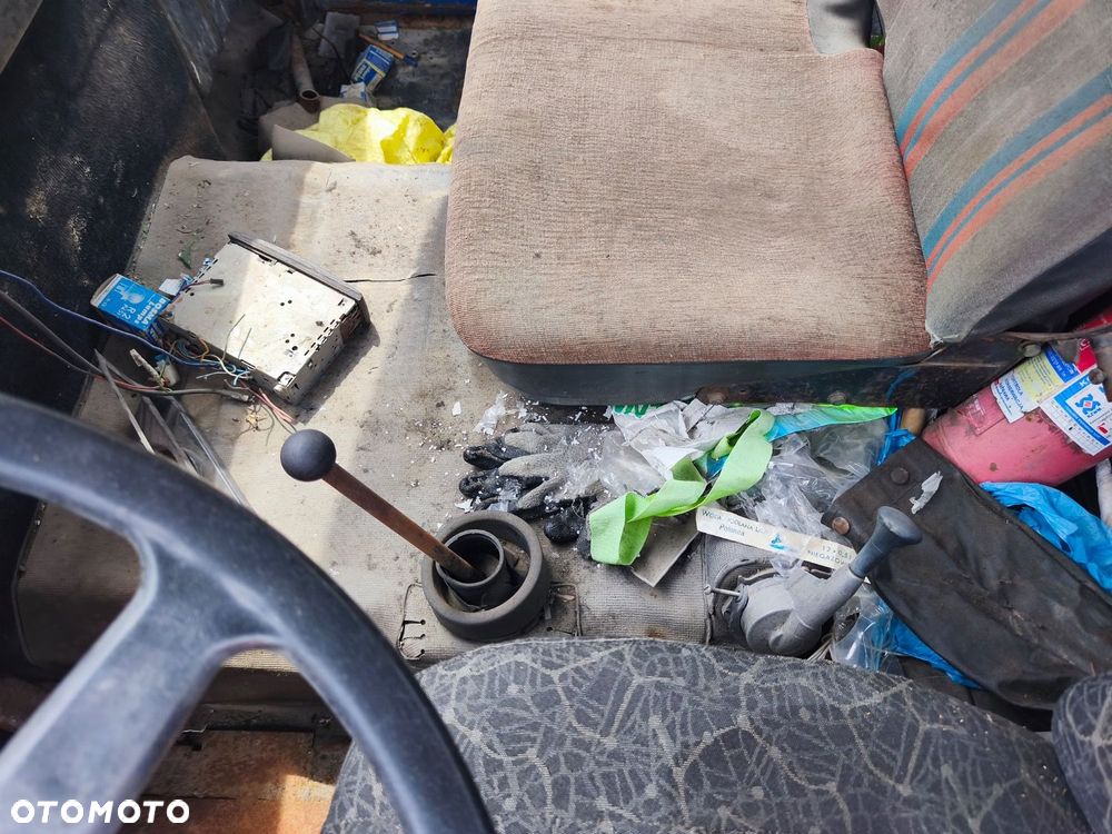 JAC Star 1142 Sk-1 - 19