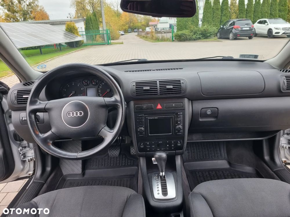 Audi A3 Sportback - 5
