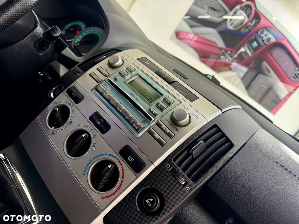 Toyota Corolla Verso 2.0 D-4D Prestige - 6