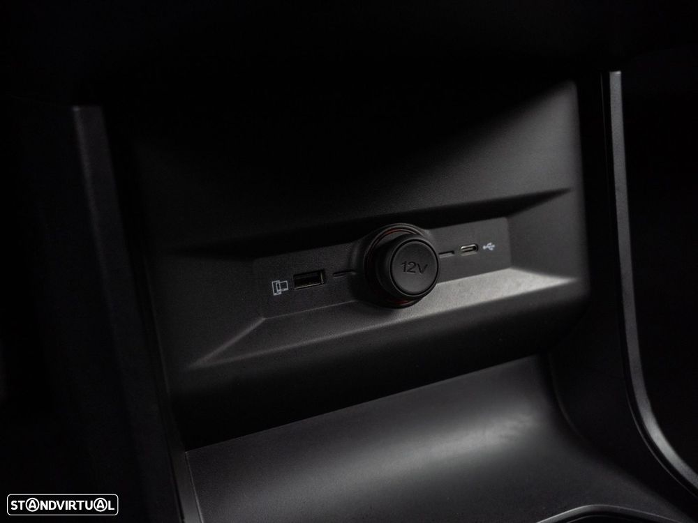 MG MG4 64 kWh Comfort - 23