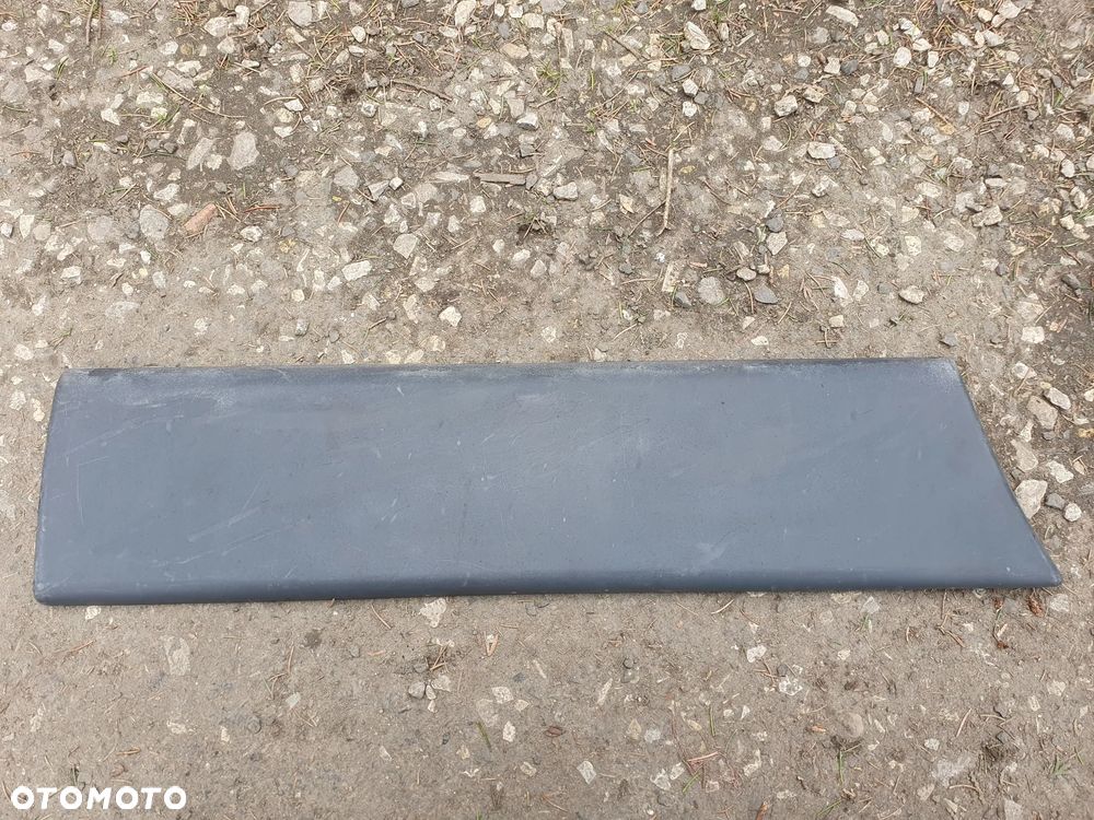 LISTWA DRZWI LEWY PRZÓD DUCATO/BOXER/JUMPER 1308134070 - 1