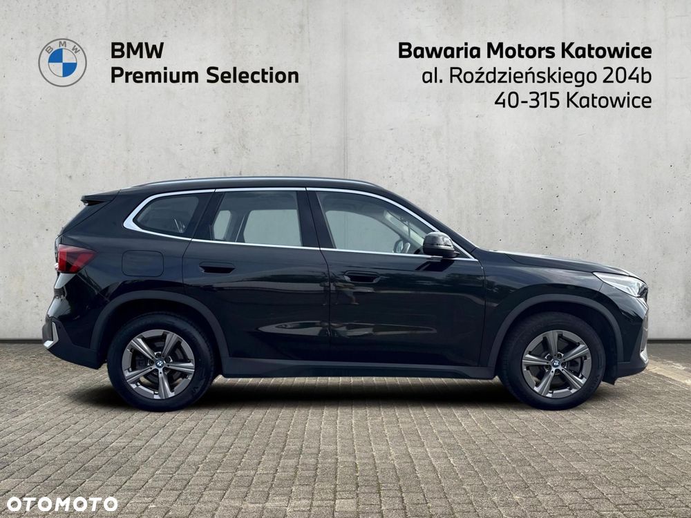 BMW X1 - 23