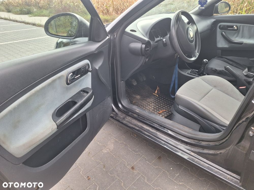 Seat Ibiza - 7