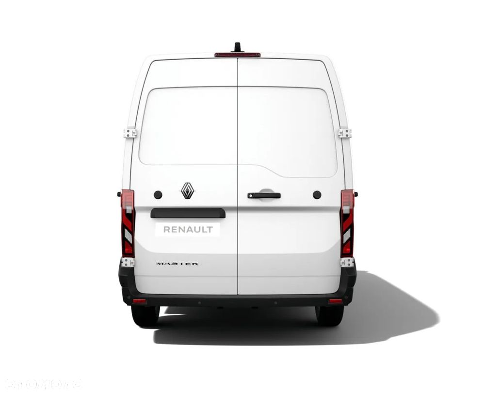 Renault Master Furgon L3H2 - 4