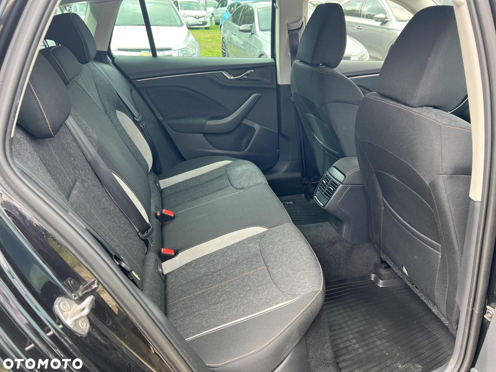 Skoda Scala 1.5 TSI Style DSG - 11