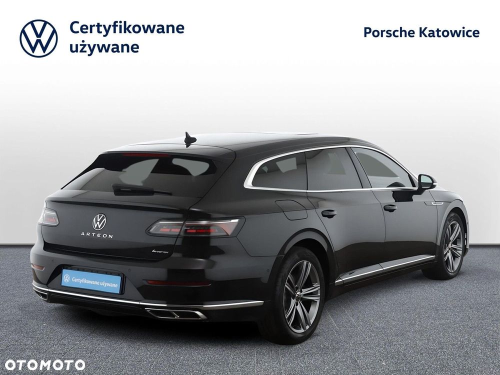 Volkswagen Arteon Shooting Brake 2.0 TDI 4Motion R-Line DSG - 6